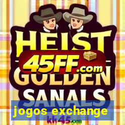 jogos exchange
